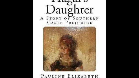 Hagar's Daughter. A Story of Southern Caste Prejudice by Pauline Elizabeth Hopkins - Audiobook