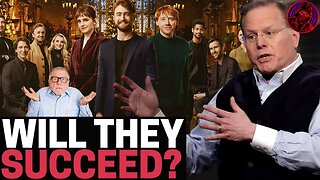 Warner Bros Seeks To Develop NEW HARRY POTTER SERIES! Fans Are SKEPTICAL David Zaslav Can Deliver