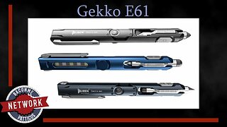 Patticus: Gekko E61