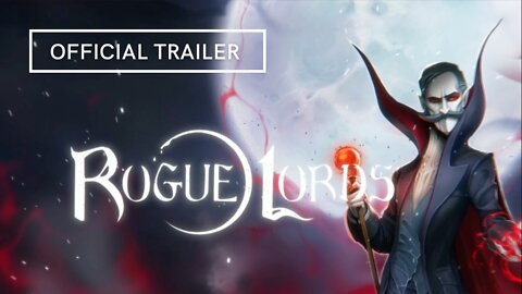 Rogue Lords Official Trailer