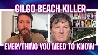 Everything you need to know about the Gilgo Beach Killer!