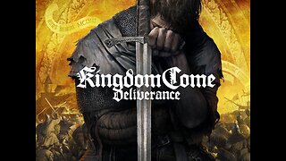 Shikumi plays Kingdom Come: Deliverance #1