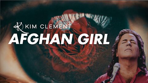 Afghan Girl | Prophet Kim Clement | Prophetic Rewind