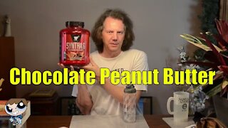 BSN Syntha-6 Chocolate Peanut Butter Protein Powder Review