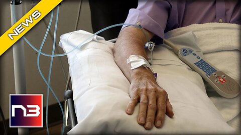 THIRD WORLD: Cancer Patients SUFFER Under Biden As Critical Treatments Hit Terrifying Lows