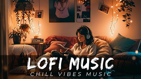 LoFi Hip Hop Live Stream Station: Chill Beats for Study, Work, and Relaxation