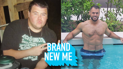 Doctors Said I Wouldn't Live Past 30 - But Look At Me Now | BRAND NEW ME