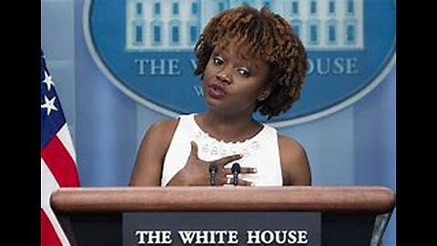 Tense Exchange: Reporter Challenges White House Press Secretary on Neurologist's Name