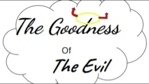 THE GOODNESS OF EVIL- YT's FINEST HOUR
