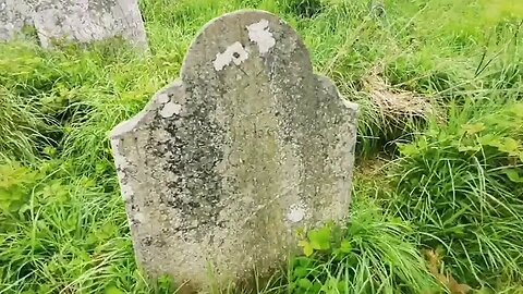 "The 1859 Sinking of The Pomona! Killila Graveyard in Blackwater" (17Mar2024) Grave Visitations