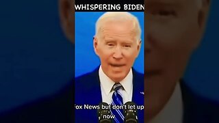 #biden #whitehouse #joebiden #whispering