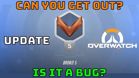 Overwatch 2 Comp Bugs & News (It's broken!)