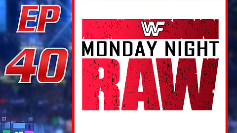 WWF Monday Night Raw: Episode 40 | (November 15th, 1993)