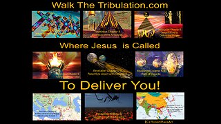 Walk the Tribulation