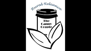 Rural Reliance with The Canny Couple Podcast - Episode 50: Does a Pantry Challenge Save you Money?