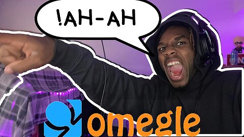 Trolling Literally...Everyone On Omegle!