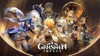 Genshin Impact Mobile and PC Game Demystified: Your Guide Begins