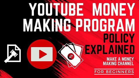 How YouTube Pays you, Policy and Requirements |Complete Process Explained|