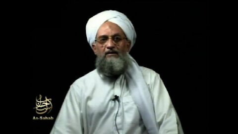 Al-Qaida Chief Appears in New Video Marking 9/11 Anniversary