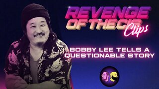 Bobby Lee And His Lady Boys | ROTC Clip