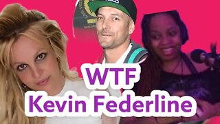 WTF Kevin Federline 🖕🏾 Celebrity Tarot Reading 🦋