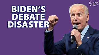 CNN's Van Jones reacts to Joe Biden's debate performance, suggests Democrats need to change nominees