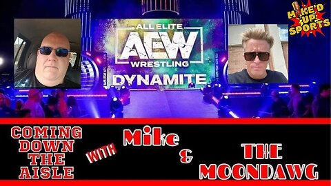 #CDTA EP:78 ll AEW Wembley show ll WWE hiring freeze ll Cody vs Brock planned in advance?