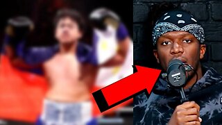 KSI Leaks His Next THREE Opponents | Misfits Boxing
