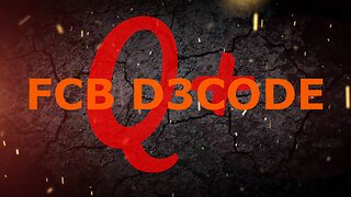 Q+ FCB D3CODE LIVE!!! - TRUMP RALLY PA D3CODE - 13 APRIL 24