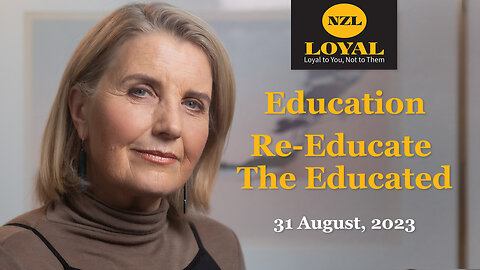 New Zealand Loyal - Education