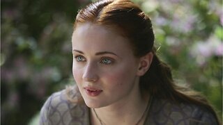 Sophie Turner Bids Farewell To Sansa Stark