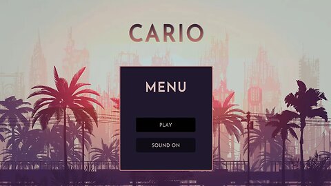 Cario - Full Game & Platinum Trophy
