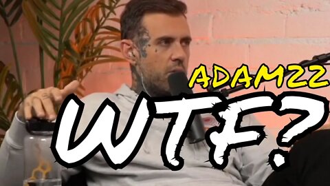 YYXOF Finds - ADAM22 VS SNEAKO "WHAT THE F*** ARE YOU TALKING ABOUT?" | Highlight #173