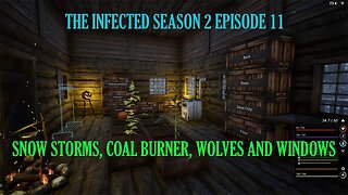 The Infected Season 2 Episode 11
