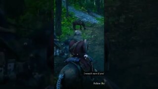 Red dead redemption 2 gameplay_106 #shorts #bestmoments #pcgaming #rdr2#viral