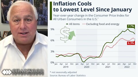 Inflation is Still the Main Economic Problem | Making Sense with Ed Butowsky