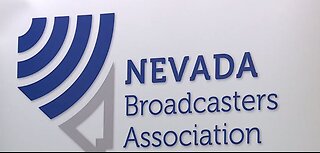 Nevada Broadcasters Association opens new office