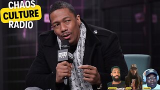 Nick Cannon Issues An Apology To Black Women