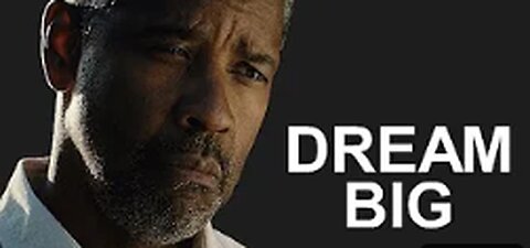 WATCH THIS EVERYDAY AND CHANGE YOUR LIFE - Denzel Washington Motivational Speech 2023