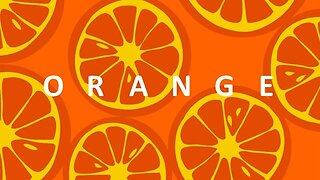 ORANGE