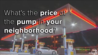 Ahead of holiday weekend, be prepared for a big price at the pump