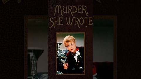 Murder, She Wrote Movie Coming From Universal Pictures - WHY?