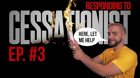 Responding to the "Cessationist" Documentary - Part Three