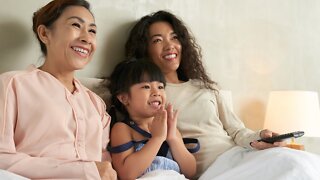 Asian Americans Are More Represented In The Media Than Ever Before