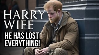 He Has Lost Everything! (Meghan Markle)