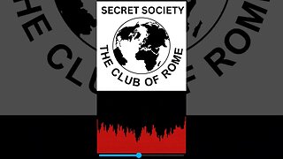 link to full show in the comments #podcast #listenable #podcasting #secretsociety