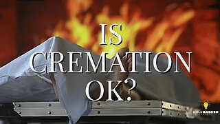 Is Cremation Permissible for Christians?