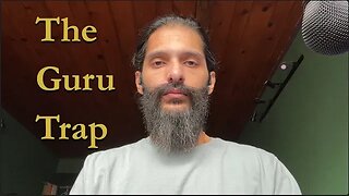 The Guru Trap | Predestination