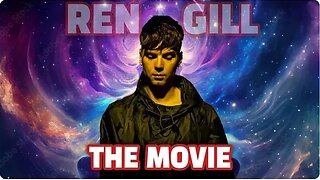 Ren Gill - The Spiritual Awakening Movie | The Dan Wheeler Show