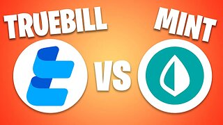 Mint vs Truebill Budgeting Apps- The Winner Is CLEAR!